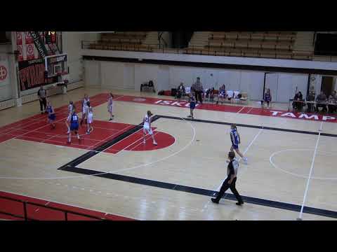 WU17SM Tampereen Pyrintö   Ringside  5