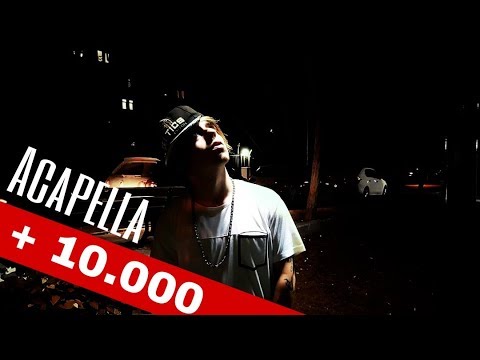 Elleran Elvis Acapella (2018)