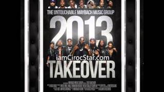 Rick Ross ft Gunplay, T.I. & Lil Wayne - Ball (MMG Freestyle)