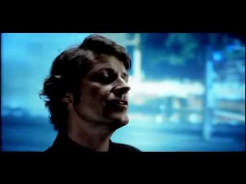 Jim Cuddy - Pull Me Through (Official Video)