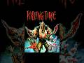 Killing Time Is A Great 3DO Shooter KillingTime 3do Missionerjane Shorts Retrogaming Retro