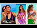 Nayanthara Jalsa Jalsa Vertical Video Full Info Villu 4K Actress Version