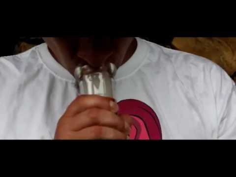 A.R.F./Arczi (Szajka) - Wśród tysiąca bong Ft. JAHBESTIN - (Official music video) [ZION TV]