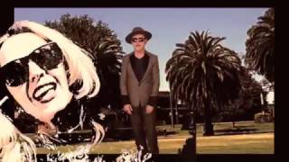 Dave Graney and Clare Moore - I Ain't Hi Vis