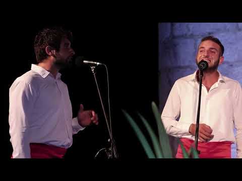 Klapa Rikordo   Kad Prigradicu vidim