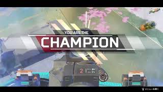 Apex legends シーズン7