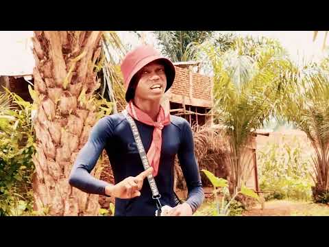 Kamsoba GM - SINOKUBUZA (Visualiser)