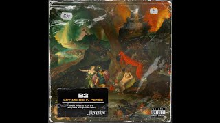 B2 - Let Me Die In Peace [JAH023]