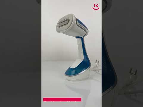 Əl buxarlandırıcısı TEFAL DT9530 Pure Tex 4in1 1830008196