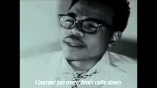 Chance The Rapper   Brain Cells Official Video