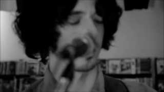 The Cryptics - She Saves The Day (Live @ BBC Introducing)