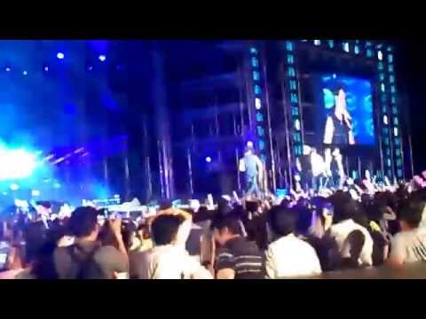 [Fancam] 140322 2PM @ HEC KOREA FESTIVAL IN VIETNAM LIVE