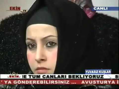 Asik Meftuni - Utanmadin Mi