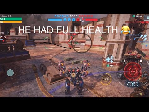 CRAZY 4x VORTEX TYPHON!!!