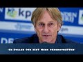 Voorbeschouwing #heeWIL met Adrie Koster