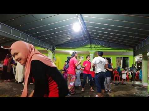 Malam Berinai Part 2 Gambus || 27.04.19