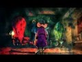 The Great Mouse Detective A Game Of Shadow Trailer