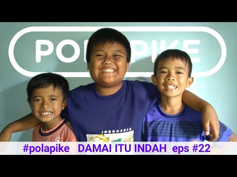 damai-itu-indahpolapikefilm-pendek-ngapak-kebumen