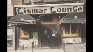 GG Allin - Outlaw Scumfuc (Lismar Lounge, 1988)