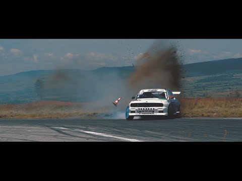 Drift Championship Bulgaria [Official Video]