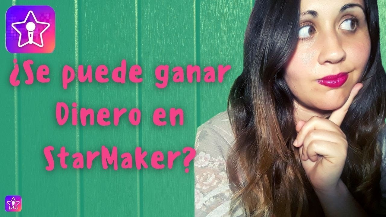 ¿Se puede ganar Dinero real en StarMaker