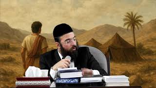 הרב נתנאל סנדרו בוחניק שליט"א - פרשת השבוע - וישלח (הרב נתנאל סנדרו בוחניק) - התמונה מוצגת ישירות מתוך אתר האינטרנט יוטיוב. זכויות היוצרים בתמונה שייכות ליוצרה. קישור קרדיט למקור התוכן נמצא בתוך דף הסרטון