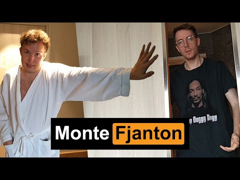 What happens in relaxavdelningen...