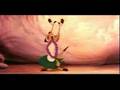 Disney - Timon and Pumba hula dance 