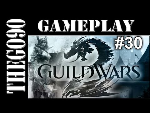 [Gameplay] Guild Wars 2 [30] Mein neuer pelziger Freund