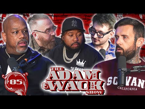 THE KINGS OF HIP HOP MEDIA UNITE! Rollin 60 Takedown, Kanye Meltdown, Bricc Baby’s Case & More!