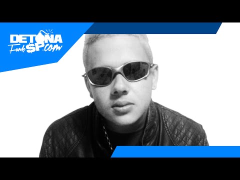 MC Pips - Tu vai sentar (DJ Ferreira) Lançamento Oficial 2014