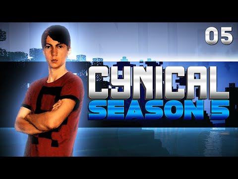 Cynical UHC: S5E05 - Disappointment