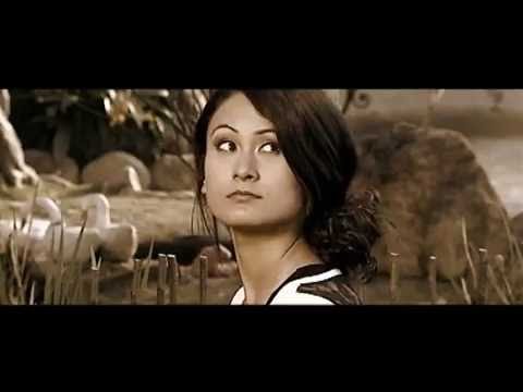 Sunsaan Raat II Santosh Gurung IIMemories II 14th Image Award Winning Song II Canvas Plus Multimedia