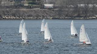 DHS USCGA Regatta 2018 e