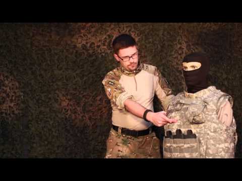 Review IOTV Outer Tactical Vest UCP Milsim