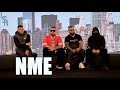 NME Discuss How They Got Into Rap Schoolyard Battles How They Formed As A Hip Hop Group Part 3