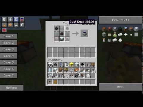 Tekkit Classic Tutorial Ep. 1 IndustrialCraft