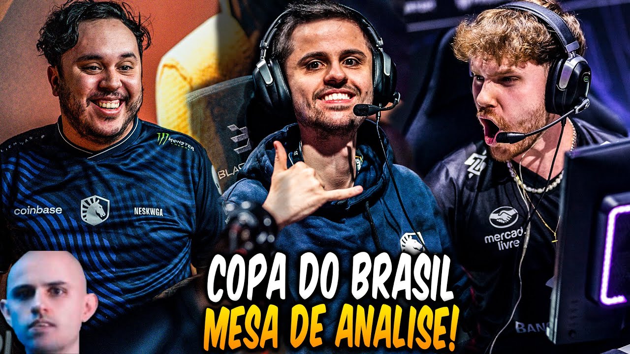 HUB PRO DE QUALIDADE