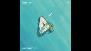 [INSTRUMENTAL] WINNER - ISLAND