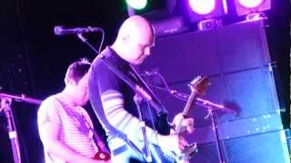 Smashing Pumpkins - A Song For A Son LIVE HD (2012) Gibson Amphitheatre