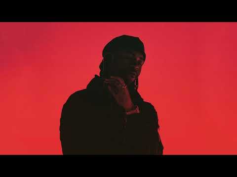 PARTYNEXTDOOR - Whatever You Say (Extended Edit)