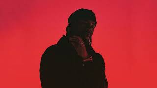 PARTYNEXTDOOR - Whatever You Say (Extended Edit)