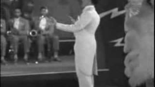 Cab Calloway - The Lady with the Fan 1933
