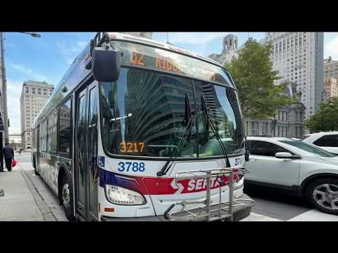 Septa Bus Schedule Live