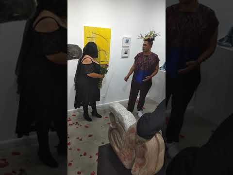 Residency Gallery 310 E. Queen St. Inglewood, Ca.