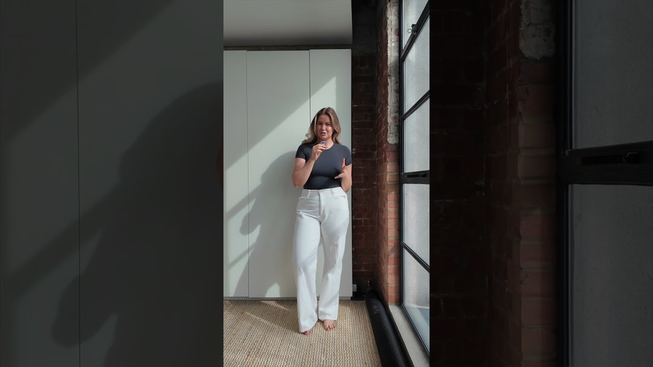 30 midsize spring outfits in 30 days is back! You’ll have to watch the end on my IG 🙂