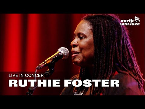 Ruthie Foster - Full Concert [HD] | Live at North Sea Jazz Festival 2015