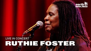 Ruthie Foster - Full Concert [HD] | Live at North Sea Jazz Festival 2015