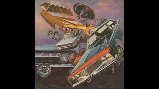 Robert Pollard and his Soft Rock Renegades- Ariel