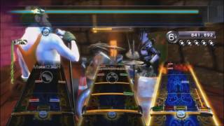 Big Bad World One by Jonathan Coulton - Full Band FC #143